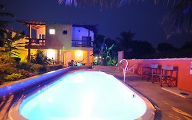 Bella Geribá Búzios